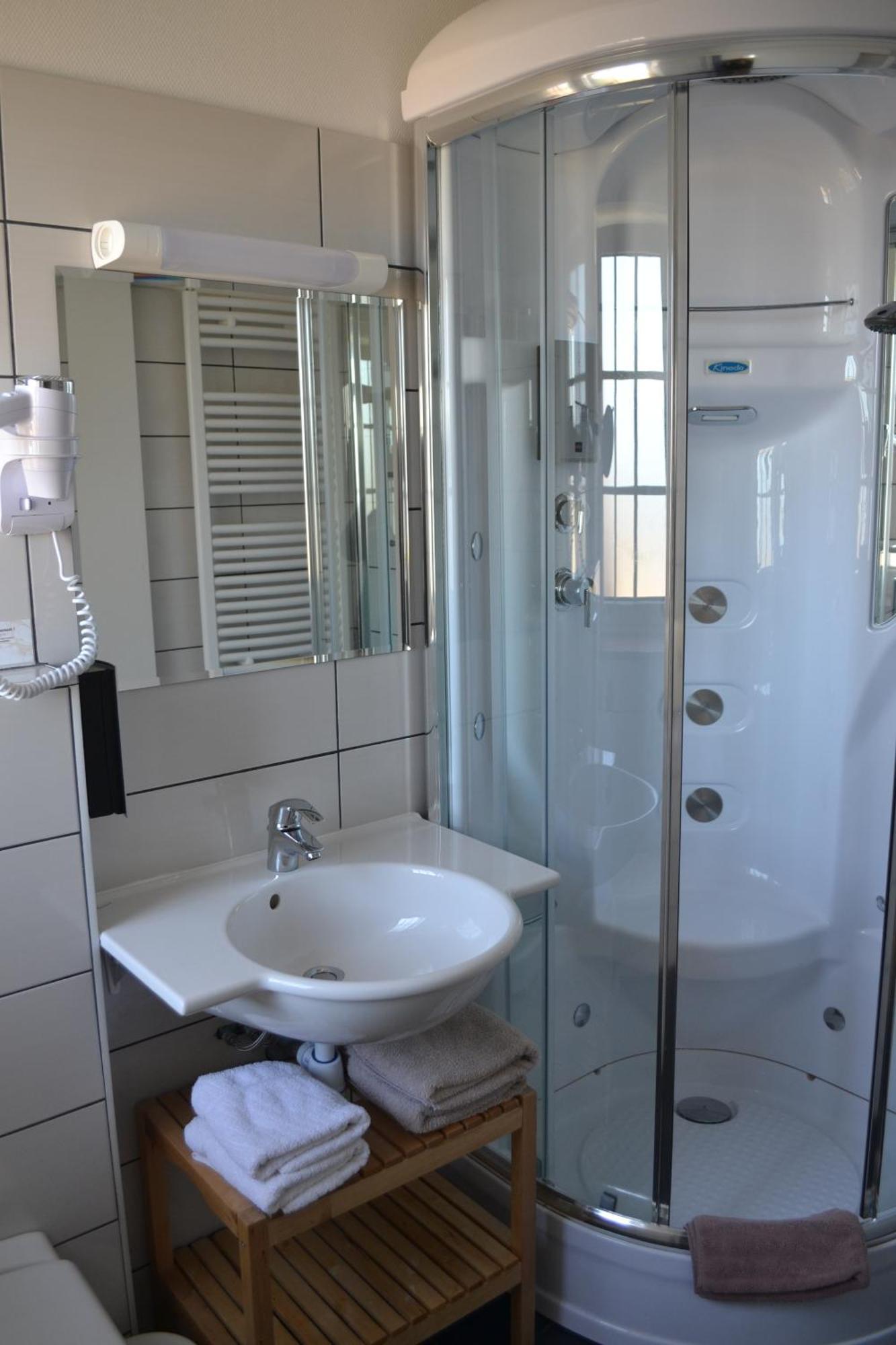 Hotel La Porte Saint Pierre-Logis Hotel Intra Muros Екстер'єр фото