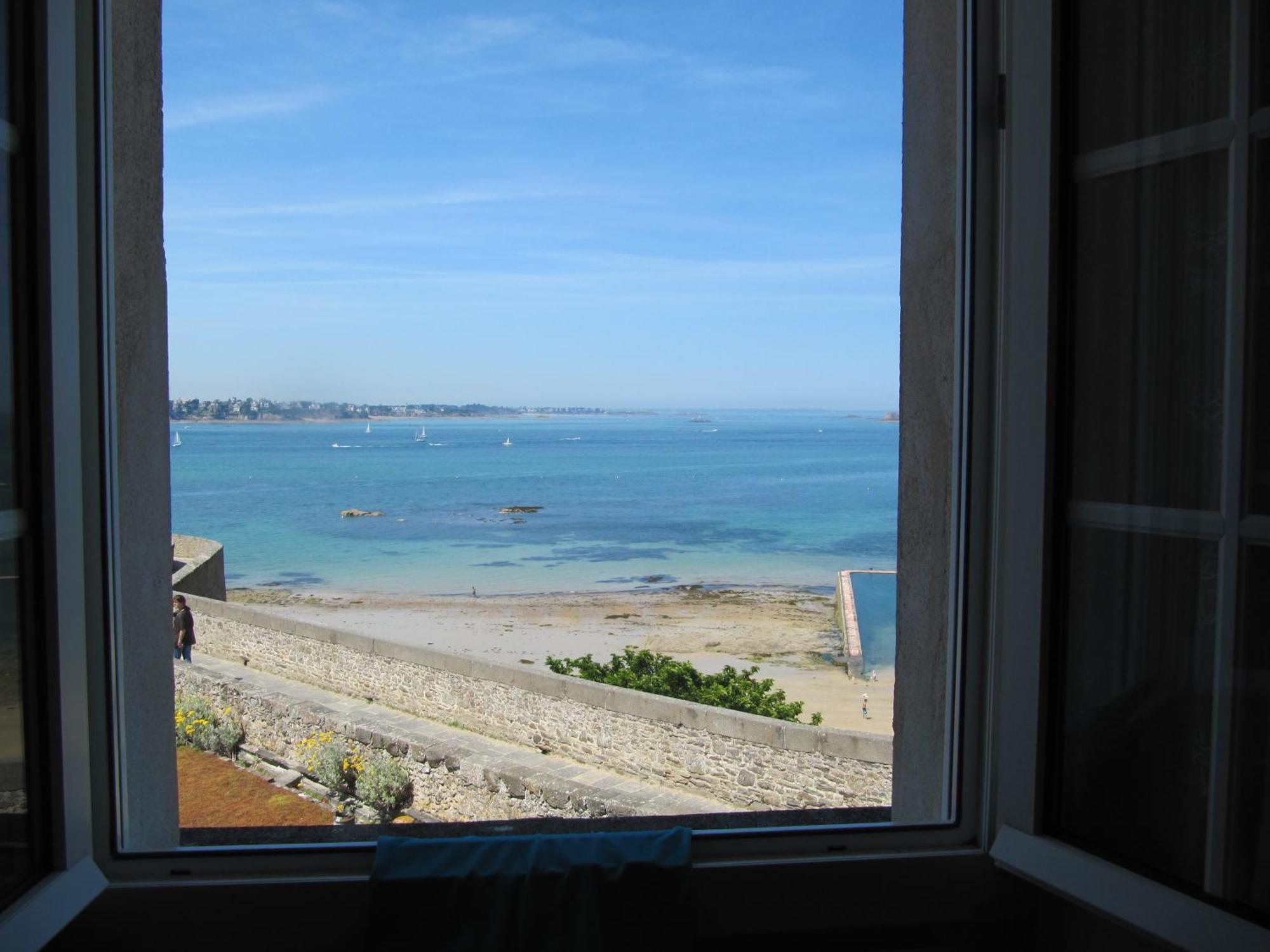Hotel La Porte Saint Pierre-Logis Hotel Intra Muros Екстер'єр фото