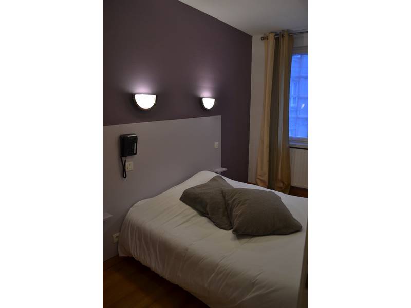 Hotel La Porte Saint Pierre-Logis Hotel Intra Muros Екстер'єр фото