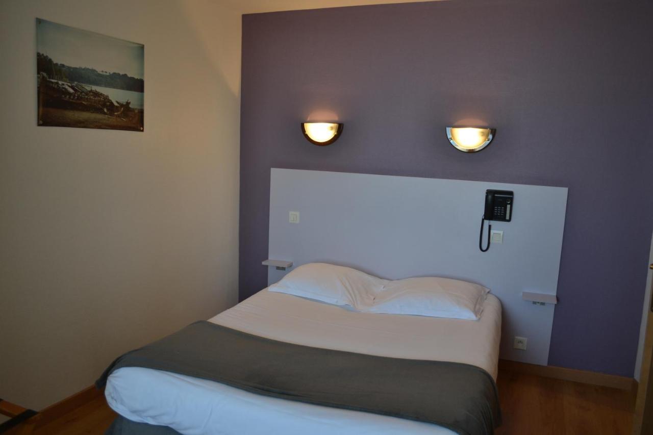 Hotel La Porte Saint Pierre-Logis Hotel Intra Muros Екстер'єр фото