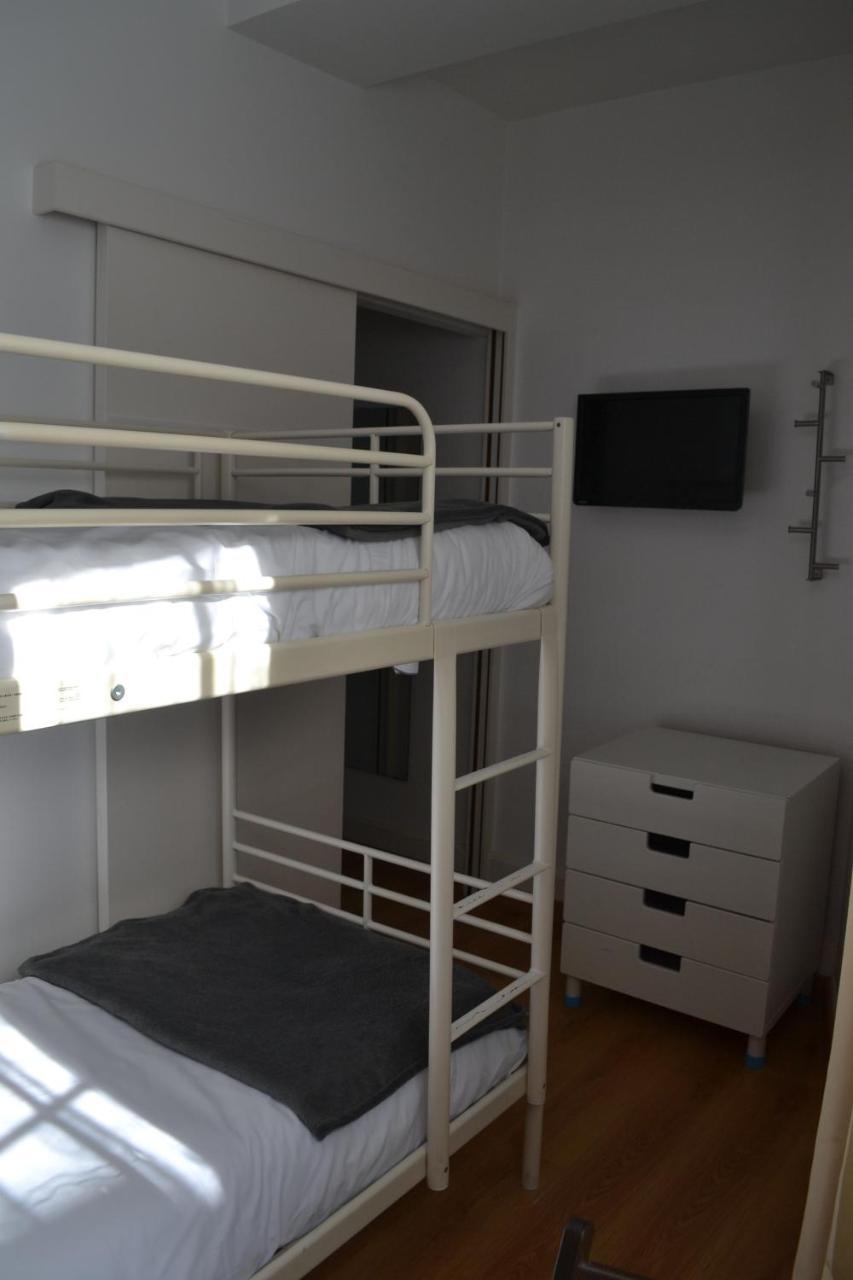 Hotel La Porte Saint Pierre-Logis Hotel Intra Muros Екстер'єр фото