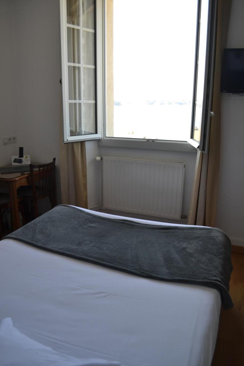Hotel La Porte Saint Pierre-Logis Hotel Intra Muros Екстер'єр фото