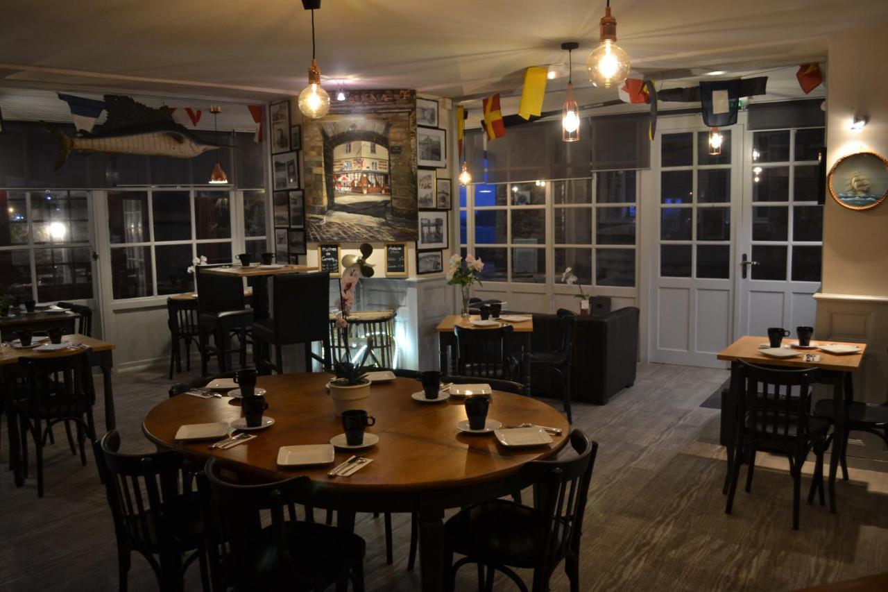 Hotel La Porte Saint Pierre-Logis Hotel Intra Muros Екстер'єр фото